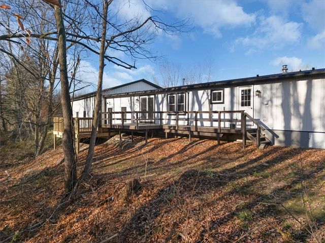 5225 State Route 89, Butler, NY 14590
