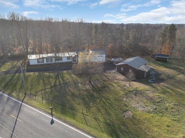 5225 State Route 89, Butler, NY 14590