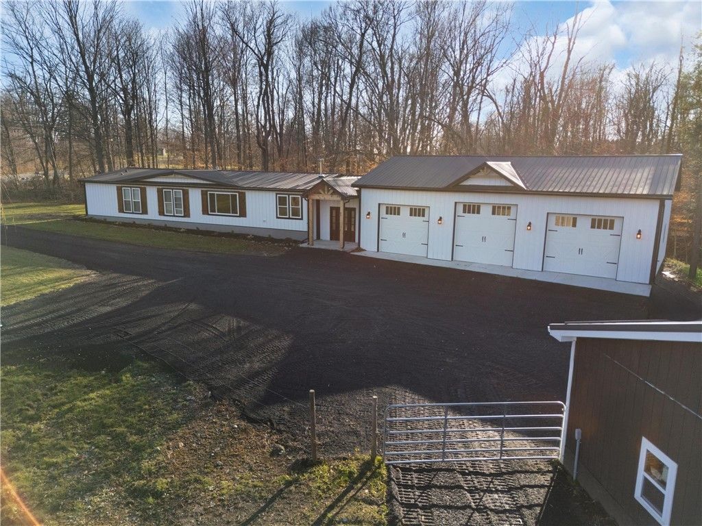 5225 State Route 89, Butler, NY 14590