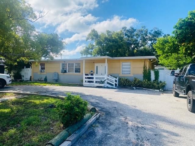 2335 EVANS ROAD, Clearwater, FL 33763