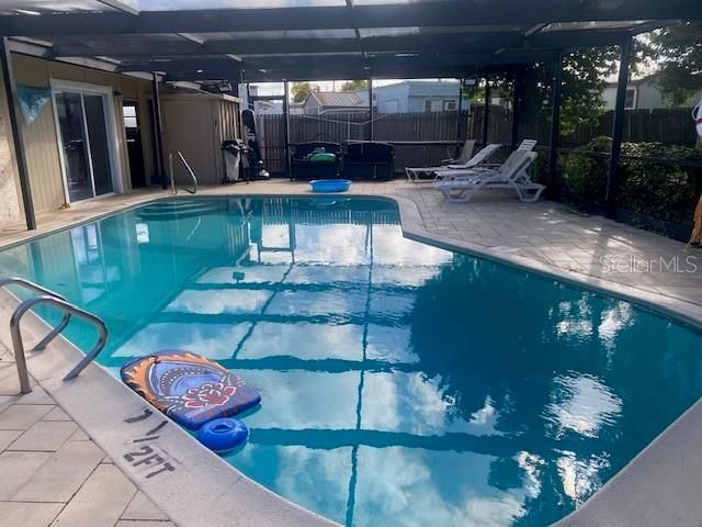 2335 EVANS ROAD, Clearwater, FL 33763