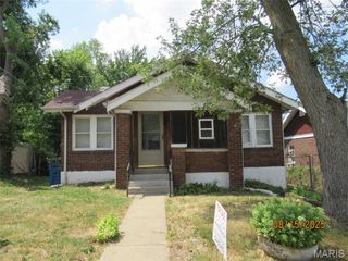 3207 Elsworth Place, St Louis, MO 63121