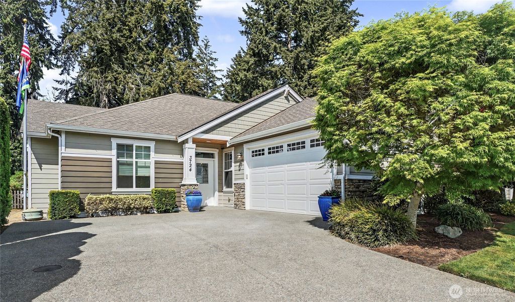3724 68th Avenue Ct W, University Place, WA 98466