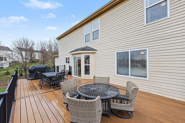 2503 Firethorne Court, Hebron, KY 41048