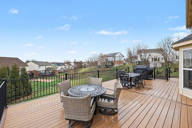 2503 Firethorne Court, Hebron, KY 41048