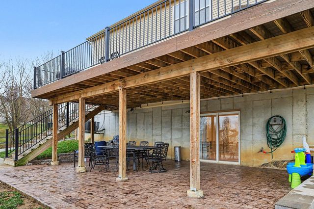 2503 Firethorne Court, Hebron, KY 41048