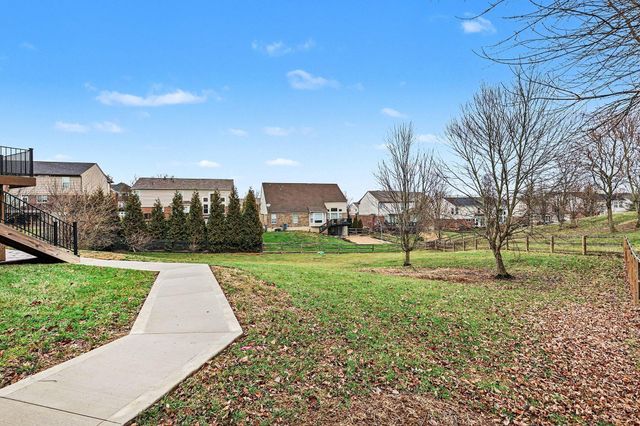 2503 Firethorne Court, Hebron, KY 41048
