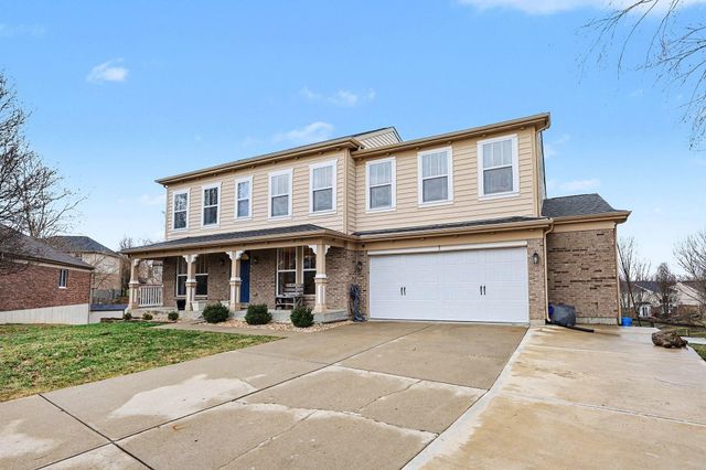 2503 Firethorne Court, Hebron, KY 41048