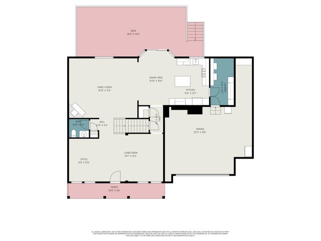 2503 Firethorne Court, Hebron, KY 41048