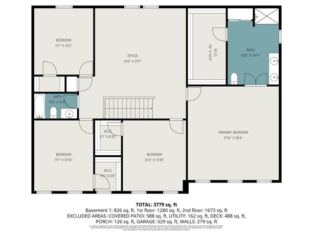 2503 Firethorne Court, Hebron, KY 41048