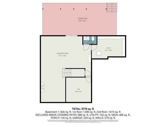 2503 Firethorne Court, Hebron, KY 41048