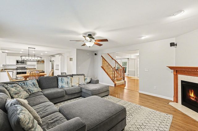 2503 Firethorne Court, Hebron, KY 41048