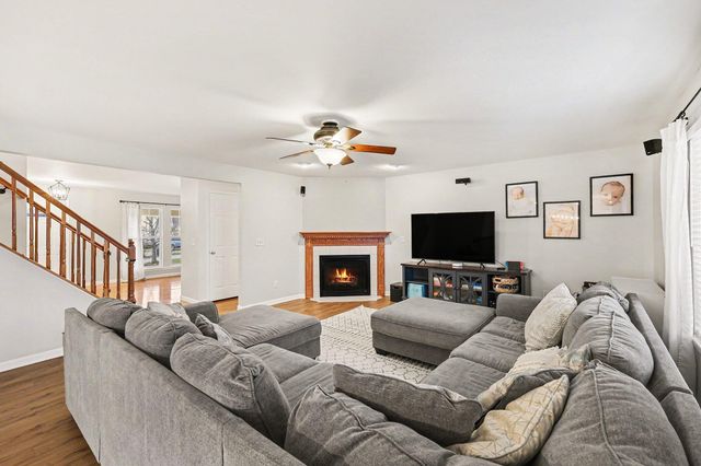 2503 Firethorne Court, Hebron, KY 41048