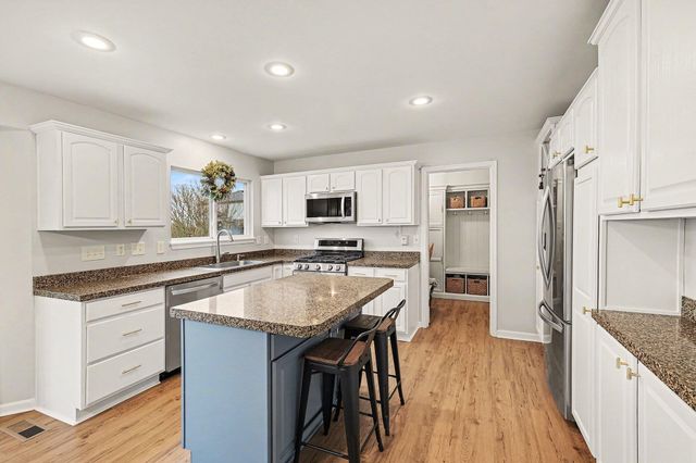 2503 Firethorne Court, Hebron, KY 41048