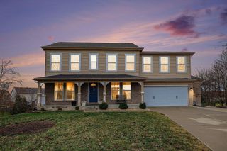 2503 Firethorne Court, Hebron, KY 41048