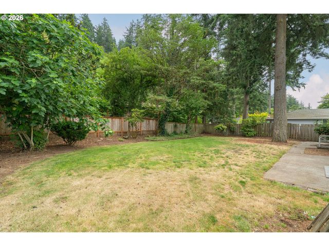 15116 Se GLADSTONE Dr, Portland, OR 97236