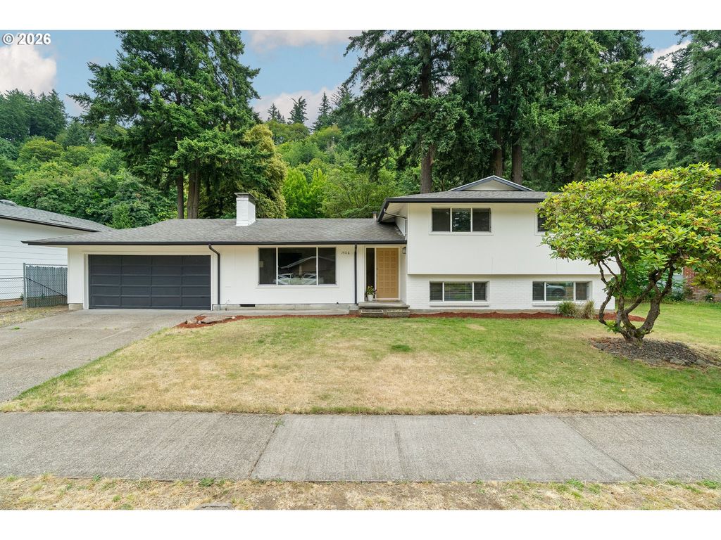 15116 Se GLADSTONE Dr, Portland, OR 97236