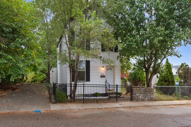 1210 Wood Street, Covington, KY 41011