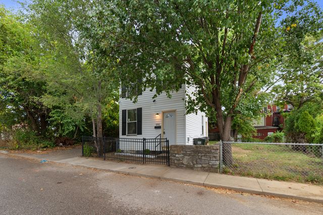 1210 Wood Street, Covington, KY 41011