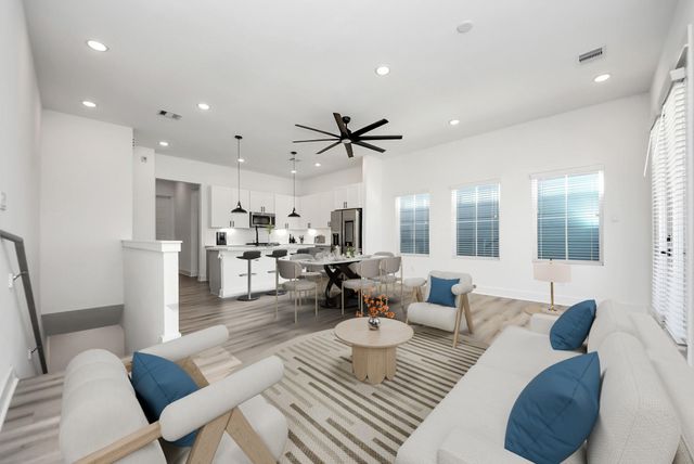 3010 Jensen Springs Lane, Houston, TX 77026