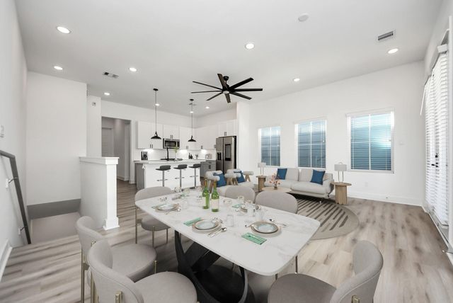 3010 Jensen Springs Lane, Houston, TX 77026