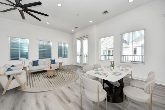 3010 Jensen Springs Lane, Houston, TX 77026