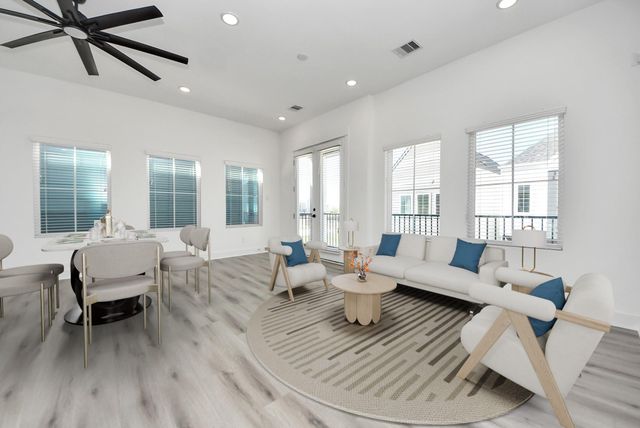 3010 Jensen Springs Lane, Houston, TX 77026