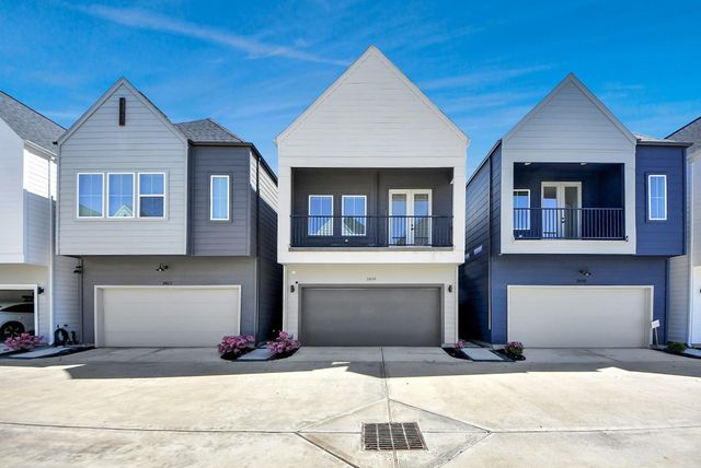 3010 Jensen Springs Lane, Houston, TX 77026