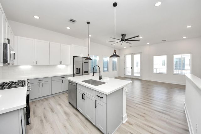 3010 Jensen Springs Lane, Houston, TX 77026