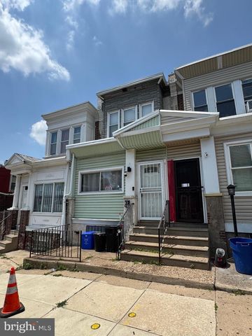 4212 ROMAIN ST, Philadelphia, PA 19124