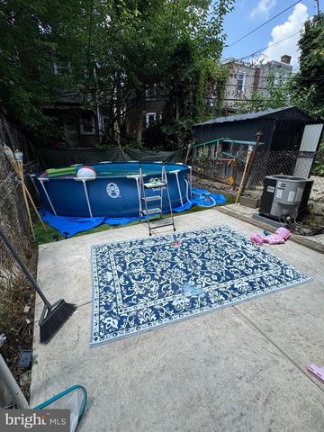 4212 ROMAIN ST, Philadelphia, PA 19124