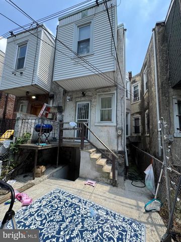 4212 ROMAIN ST, Philadelphia, PA 19124