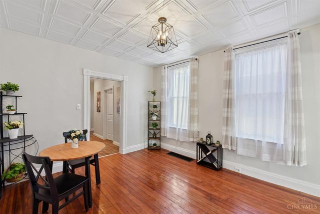 1346 Ethan Avenue, Cincinnati, OH 45225