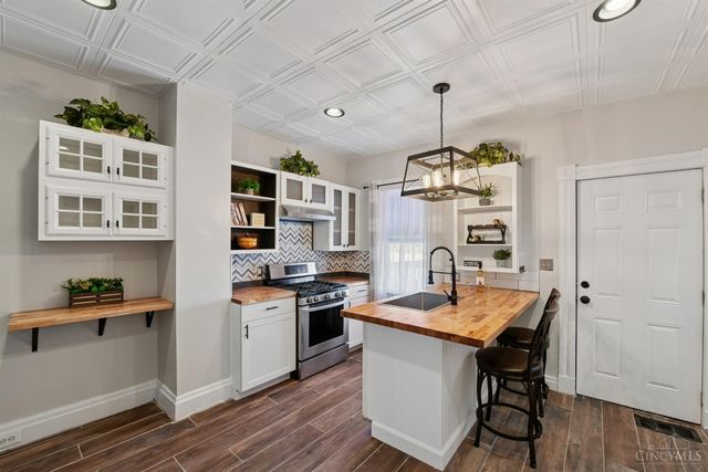 1346 Ethan Avenue, Cincinnati, OH 45225