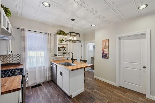 1346 Ethan Avenue, Cincinnati, OH 45225