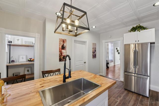 1346 Ethan Avenue, Cincinnati, OH 45225