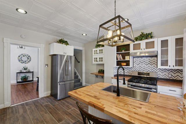 1346 Ethan Avenue, Cincinnati, OH 45225