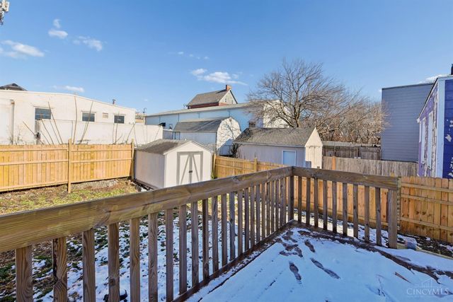 1346 Ethan Avenue, Cincinnati, OH 45225