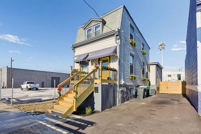 1346 Ethan Avenue, Cincinnati, OH 45225