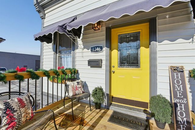 1346 Ethan Avenue, Cincinnati, OH 45225