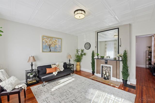 1346 Ethan Avenue, Cincinnati, OH 45225