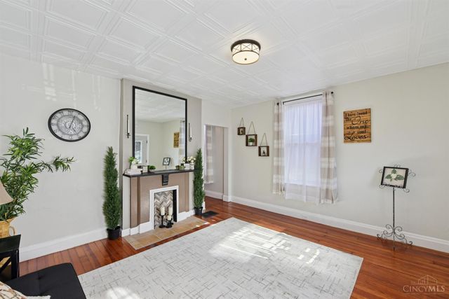 1346 Ethan Avenue, Cincinnati, OH 45225