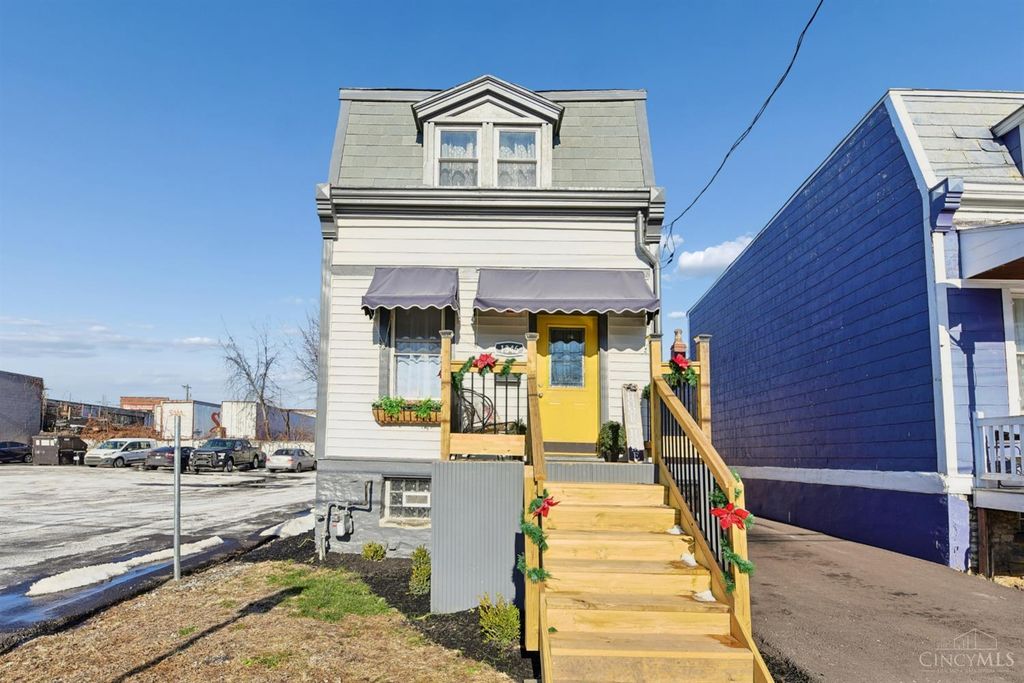 1346 Ethan Avenue, Cincinnati, OH 45225