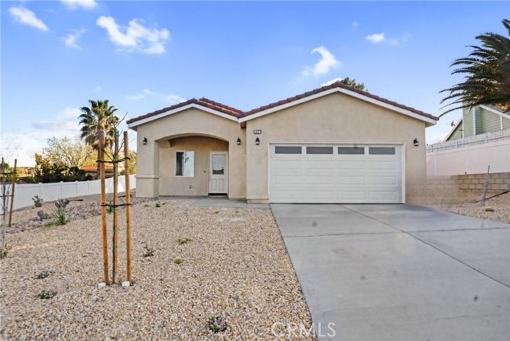16277 Puesta Del Sol, Victorville, CA 92394
