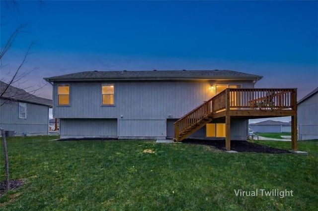 21702 Westover Road, Peculiar, MO 64078
