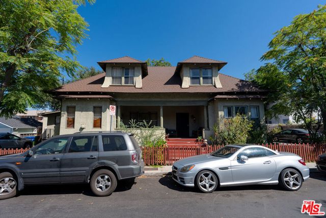 5555 Echo Street, Los Angeles, CA 90042