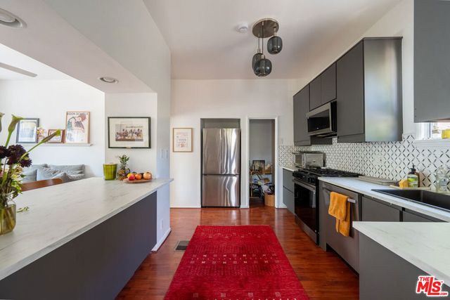 5555 Echo Street, Los Angeles, CA 90042