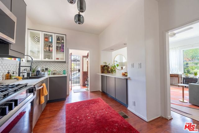 5555 Echo Street, Los Angeles, CA 90042