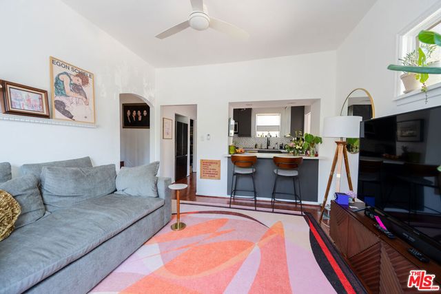 5555 Echo Street, Los Angeles, CA 90042
