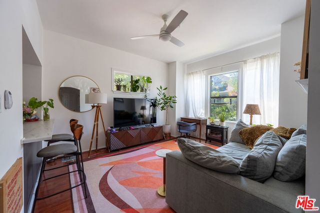 5555 Echo Street, Los Angeles, CA 90042